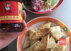 麻辣豆腐自创做法的做法图解6