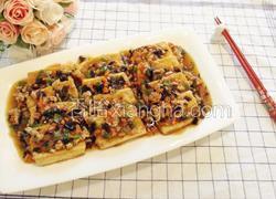 锅塌豆腐