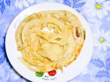 椒盐手撕饼