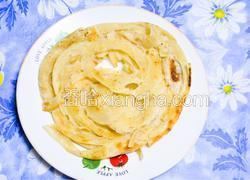 椒盐手撕饼