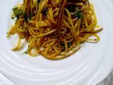 红油豆腐丝