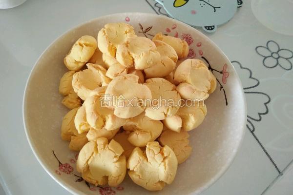 玛格丽特饼干