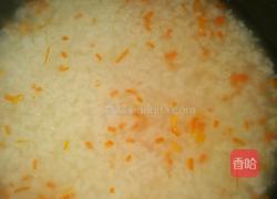 香菇瘦肉粥的做法图解5