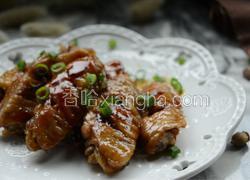 啤酒鸡翅