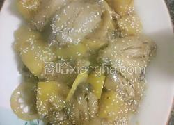 菠萝啤酒鸡翅