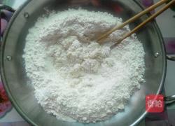 自制油条的做法图解3
