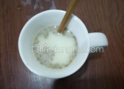 大麦十牛奶