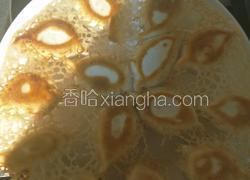 冰花煎饺
