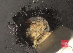 拔丝地瓜的做法图解6