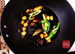 卤鸡蛋的做法图解5