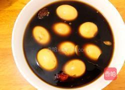卤鸡蛋的做法图解7