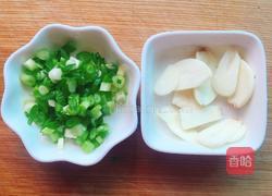 西红柿炒鸡蛋的做法图解3