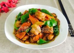 私家烧鸡腿肉