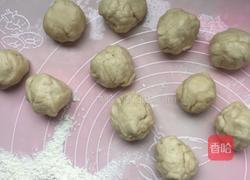 绿豆饼的做法图解7