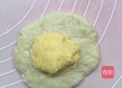 绿豆饼的做法图解9