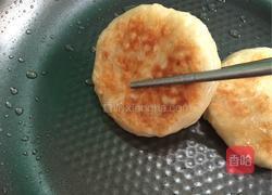 绿豆饼的做法图解12