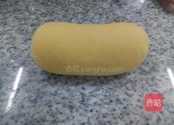 沙琪玛的做法图解1