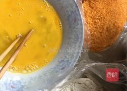炸鲜奶的做法图解5
