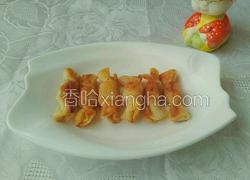 草莓糖果