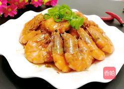 口水虾的做法图解7