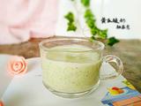 黄瓜酸奶（减肥）