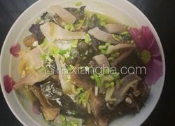 太湖鲤鱼干蒸螺丝