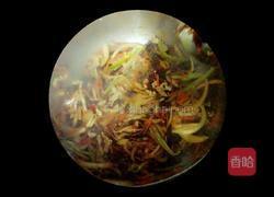 鱼香肉丝（鸡肉）的做法图解9