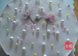 草莓慕斯（8寸）的做法图解11