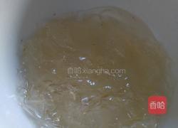 草莓慕斯（8寸）的做法图解3