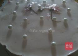 草莓慕斯（8寸）的做法图解10