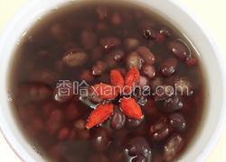 红豆薏米粥