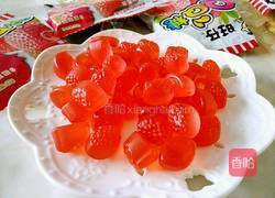 草莓慕斯蛋糕的做法图解11