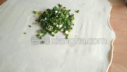 葱花饼的做法图解15