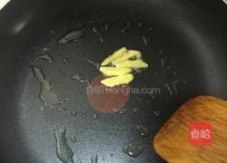 菜花炒鸡翅根的做法图解2