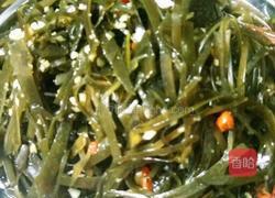 凉拌海带丝的做法图解1