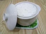 雪燕牛奶