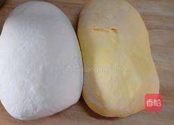 双色卷的做法图解4