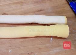 双色卷的做法图解7