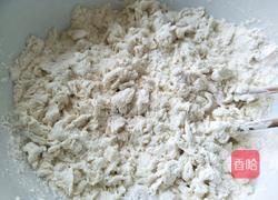 杂酱面的做法图解3
