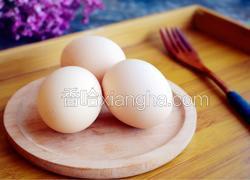 一招辨别鸡蛋是否新鲜