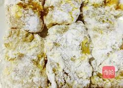 炸鱼块的做法图解5