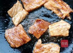 煎猪肉的做法图解3