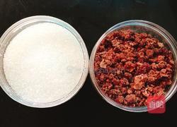红豆糍粑饼的做法图解2