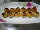 棋子烧饼
