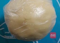 绿豆酥的做法图解3
