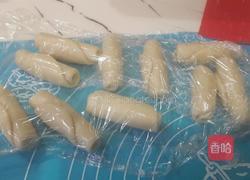 绿豆酥的做法图解11