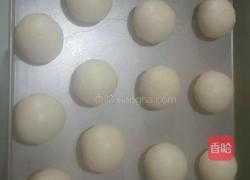绿豆酥的做法图解17