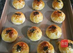绿豆酥的做法图解21