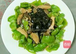 麻辣椒小炒的做法图解9