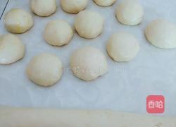 油饼的做法图解4